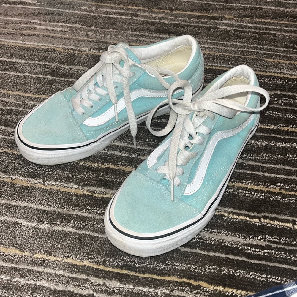 vans sneakers